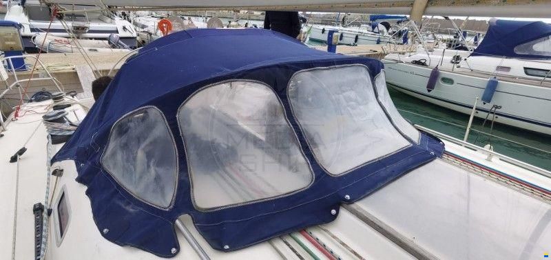 Salona 45