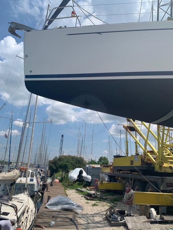 Salona 45