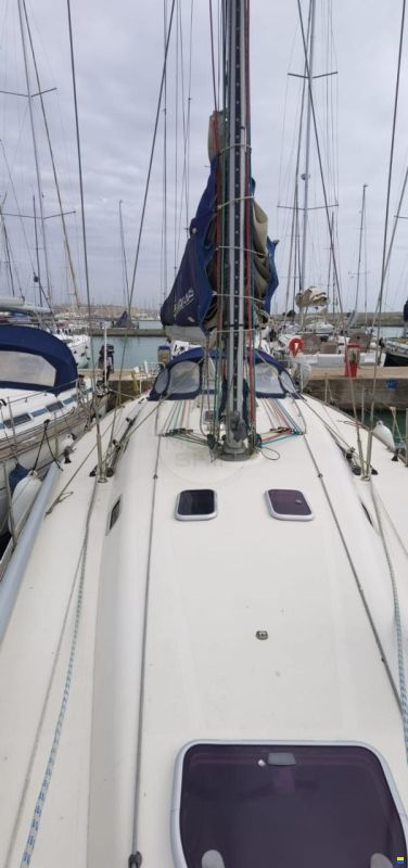 Salona 45