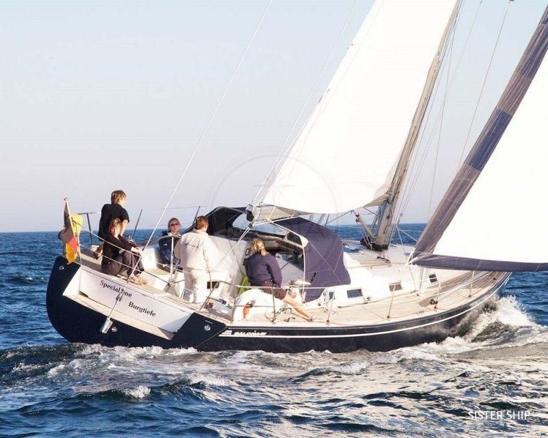 Salona 45