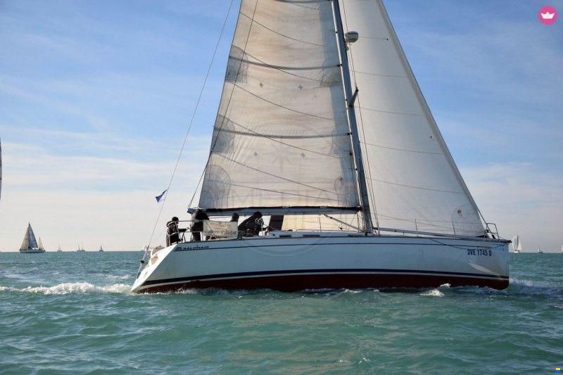 Salona 45