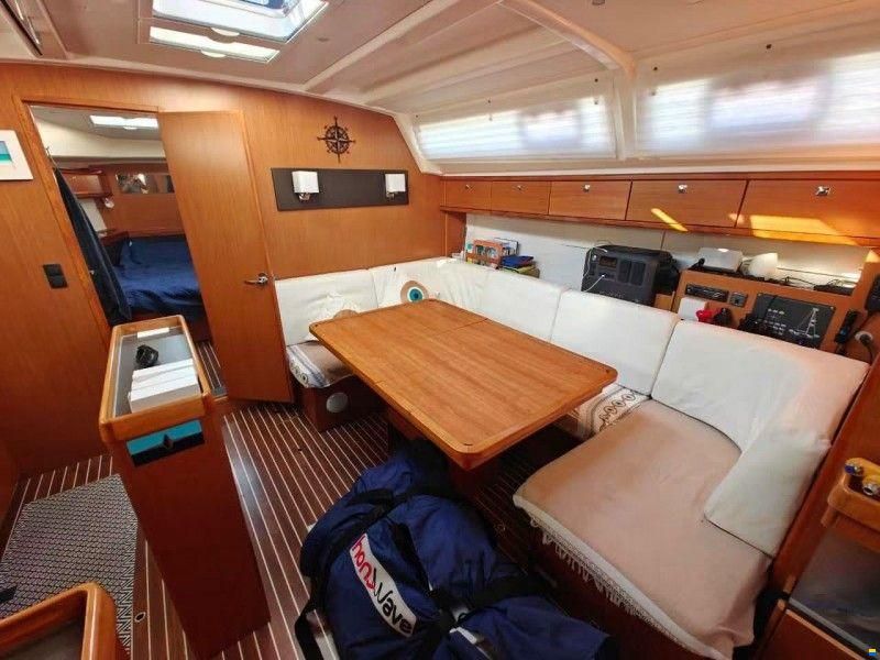 Bavaria 46