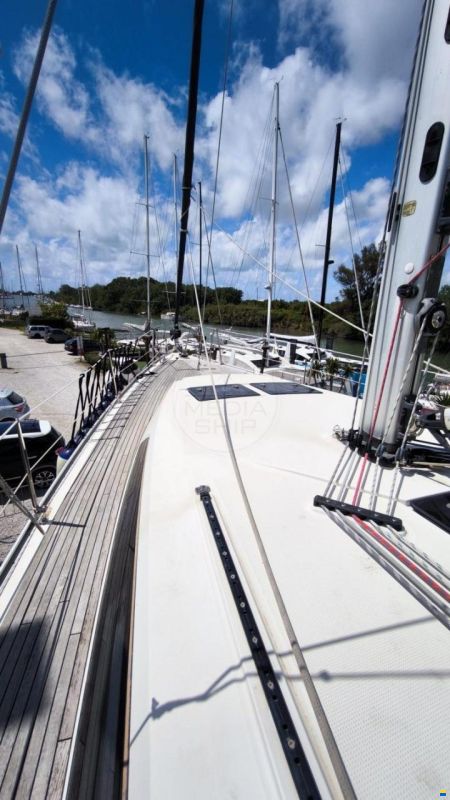 Bavaria 46
