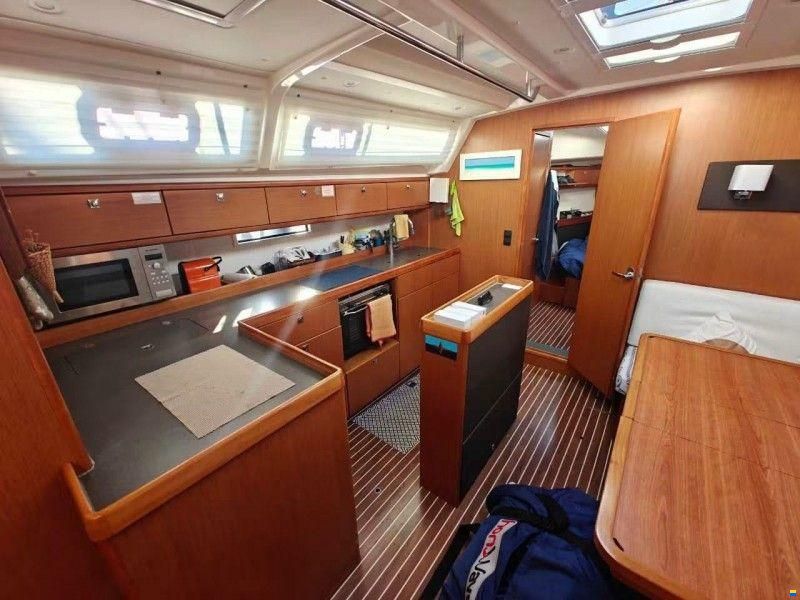 Bavaria 46