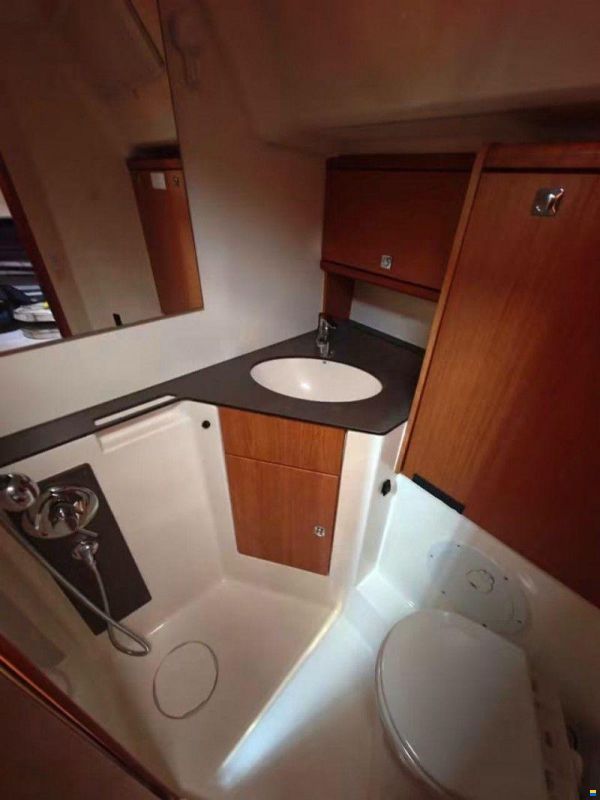Bavaria 46