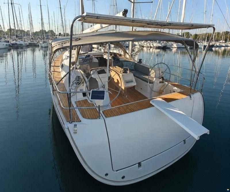 Bavaria 46