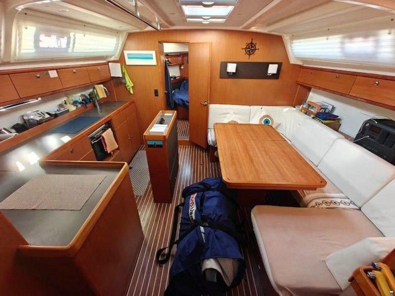 Bavaria 46
