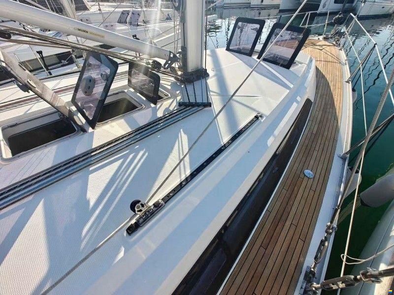 Bavaria 46
