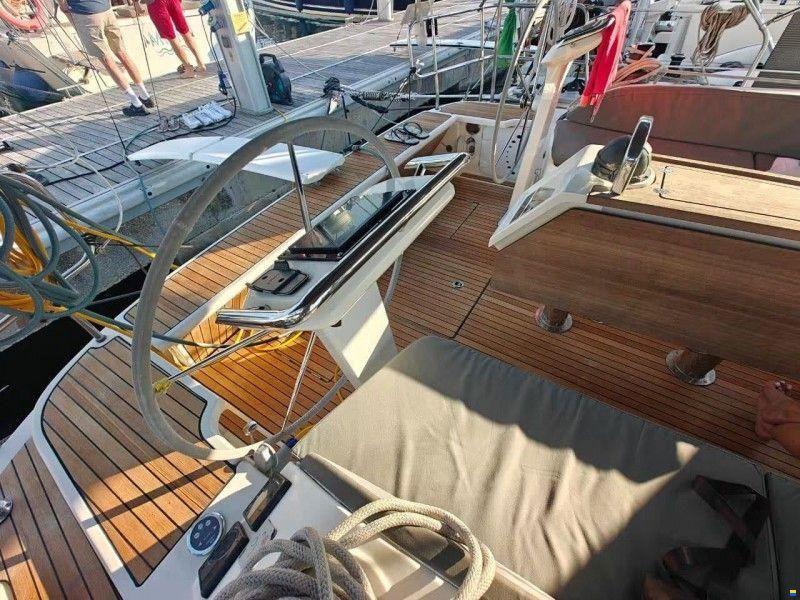 Bavaria 46