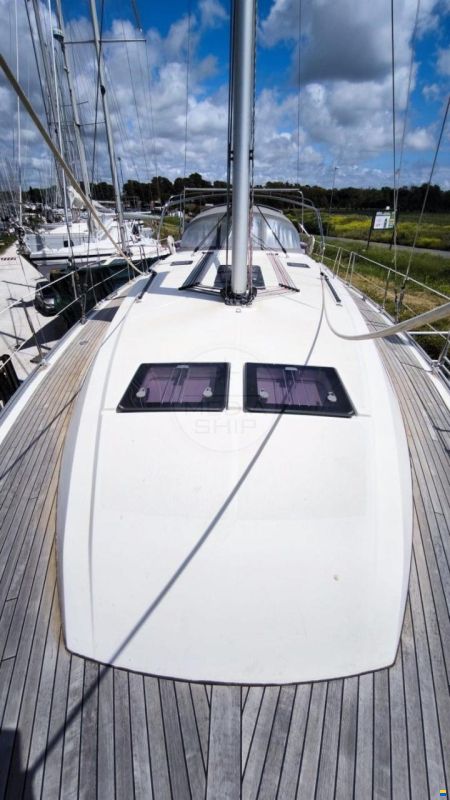 Bavaria 46