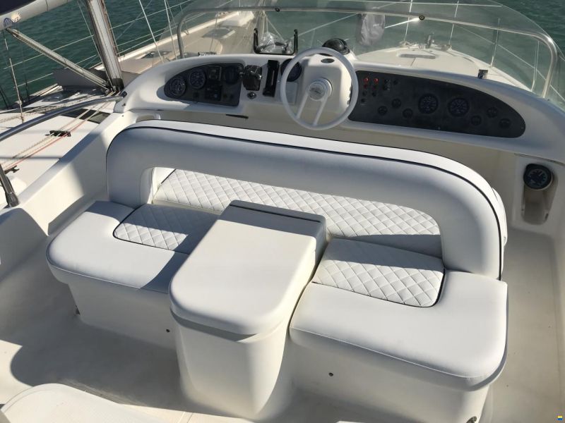 Azimut 40
