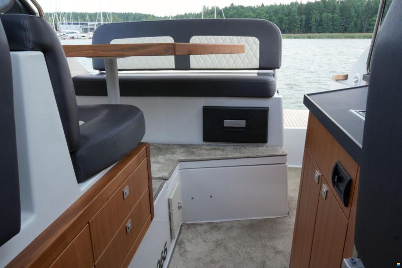 Grandezza 28 OC