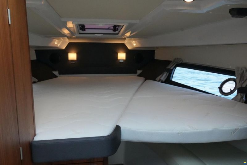 Grandezza 28 OC