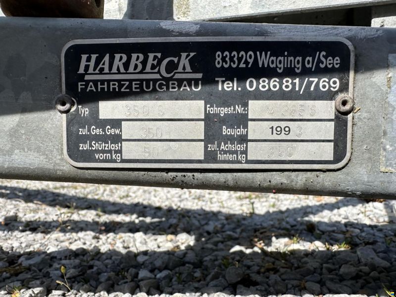 Harbeck 350 S