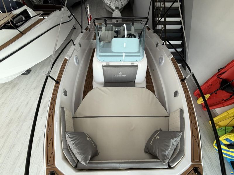Marinboat 5.65 Open