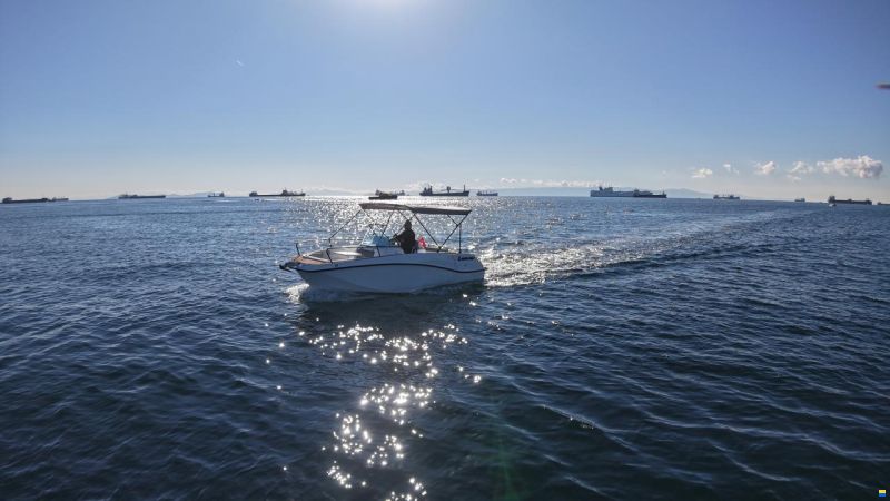 Marinboat 5.65 Open