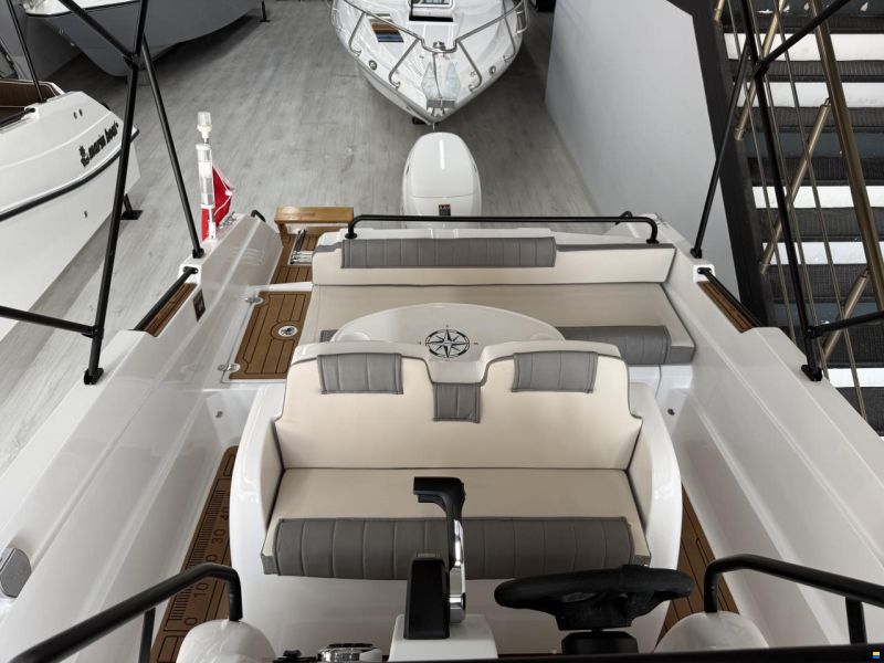 Marinboat 5.65 Open