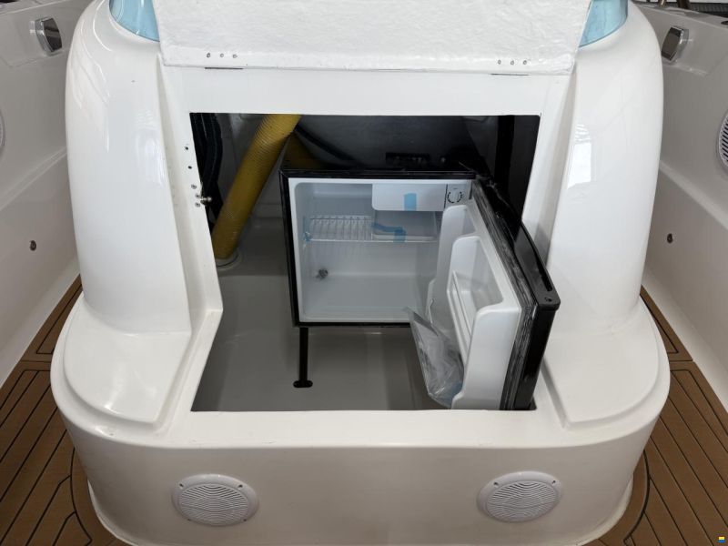Marinboat 5.65 Open