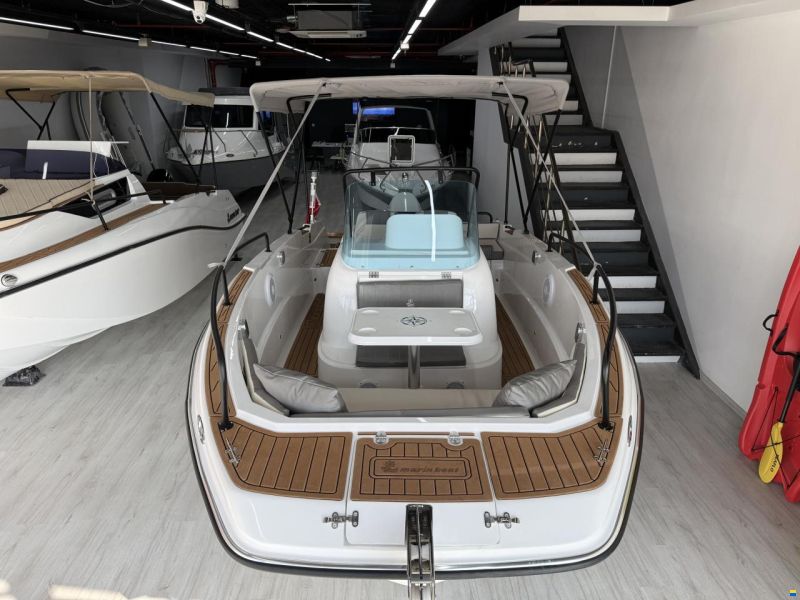Marinboat 5.65 Open
