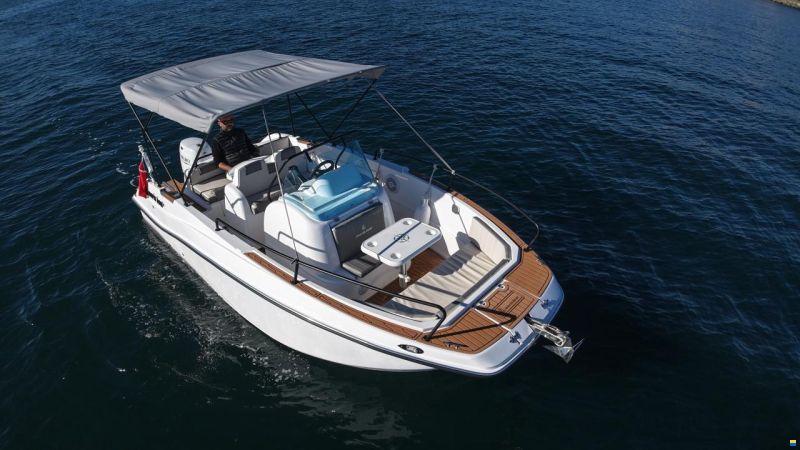 Marinboat 5.65 Open