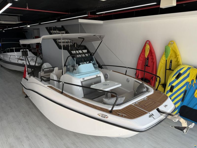 Marinboat 5.65 Open