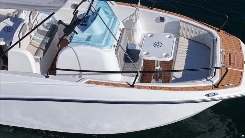 Marinboat 5.65 Open