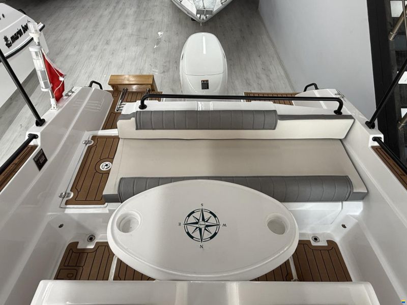 Marinboat 5.65 Open
