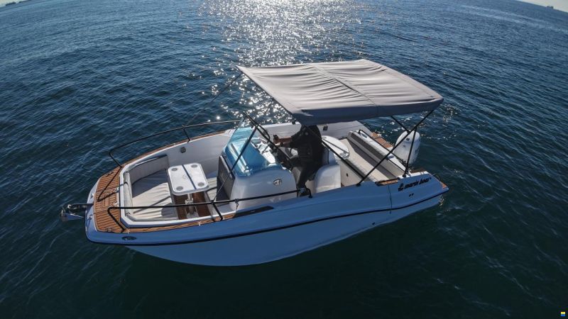Marinboat 5.65 Open
