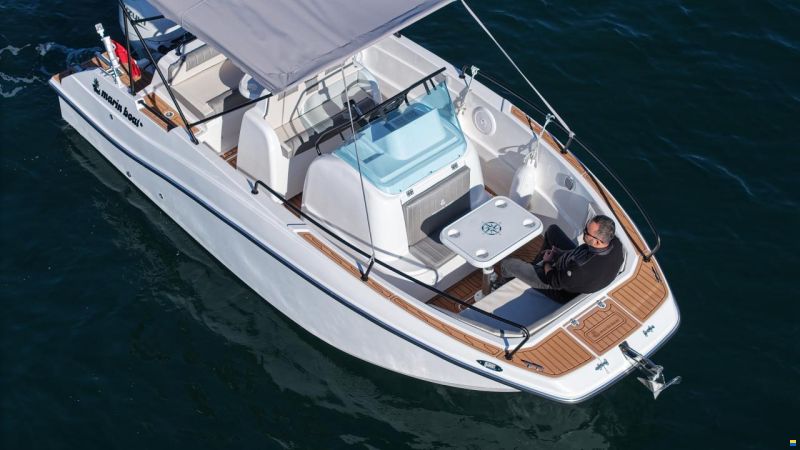 Marinboat 5.65 Open