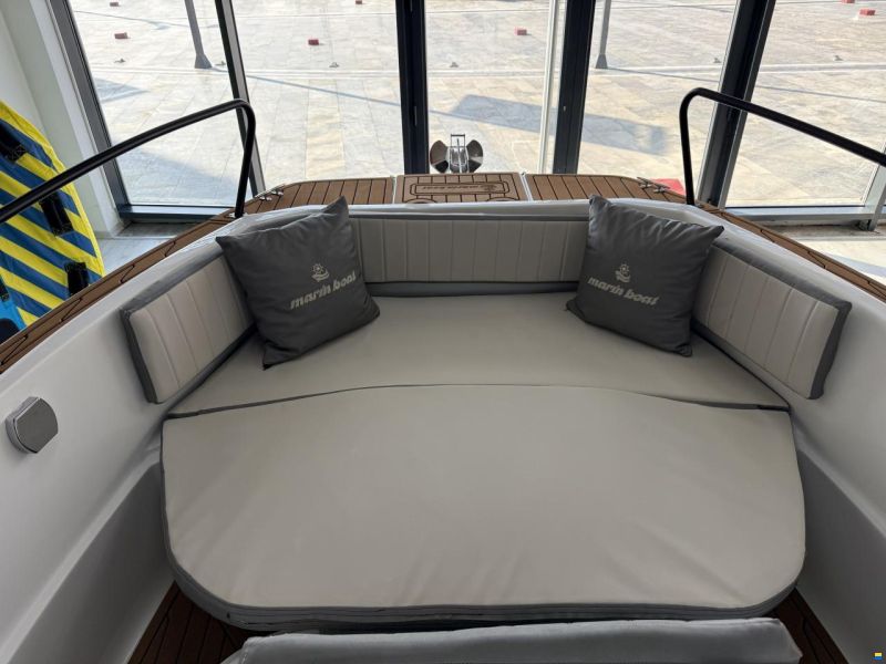 Marinboat 5.65 Open
