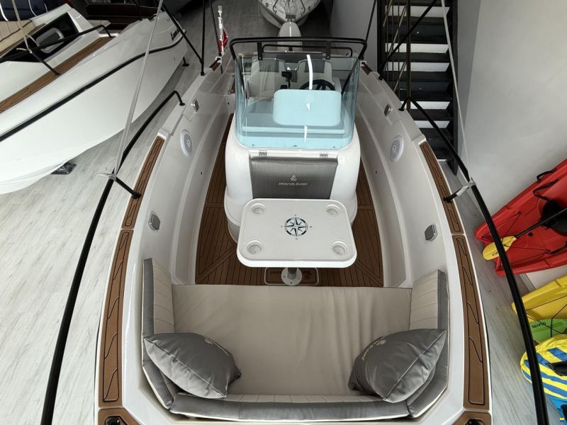Marinboat 5.65 Open