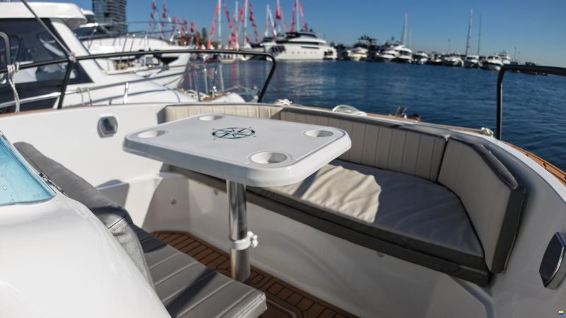 Marinboat 5.65 Open
