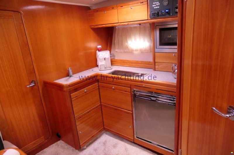 Bavaria 37 sport