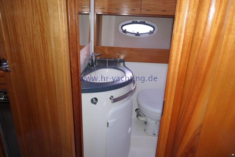 Bavaria 37 sport
