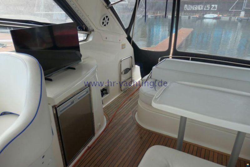 Bavaria 37 sport