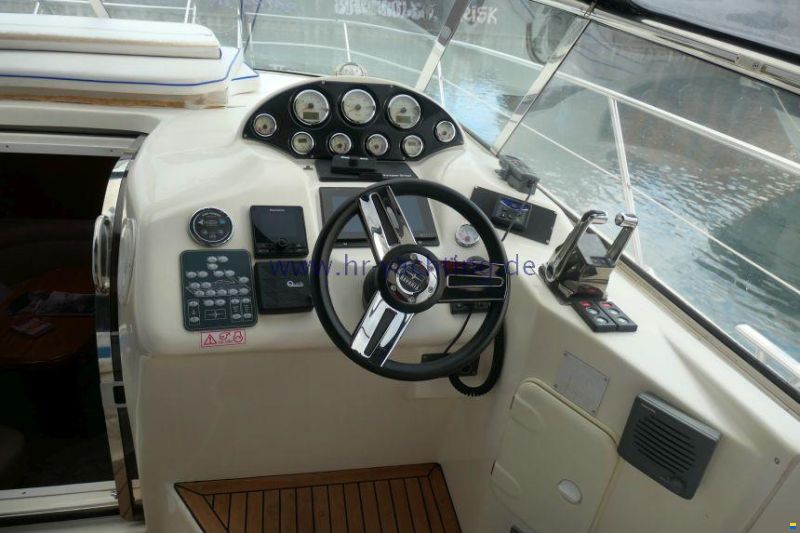 Bavaria 37 sport
