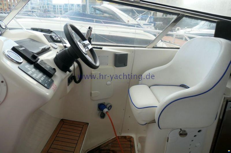 Bavaria 37 sport