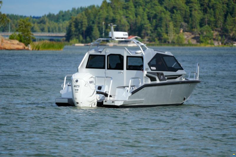 Anytec A27C