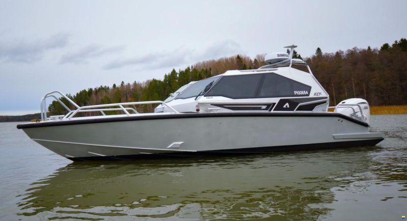 Anytec A27C