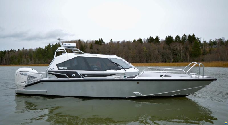 Anytec A27C
