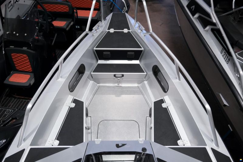 Anytec A27C