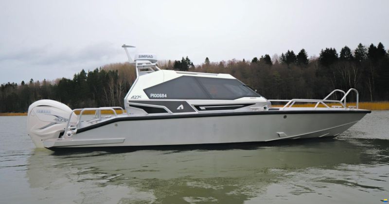Anytec A27C