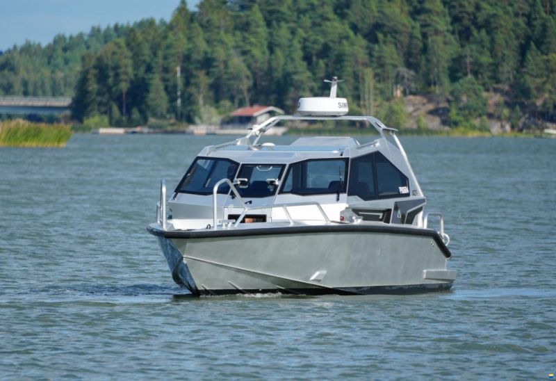 Anytec A27C