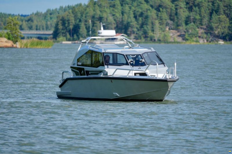 Anytec A27C