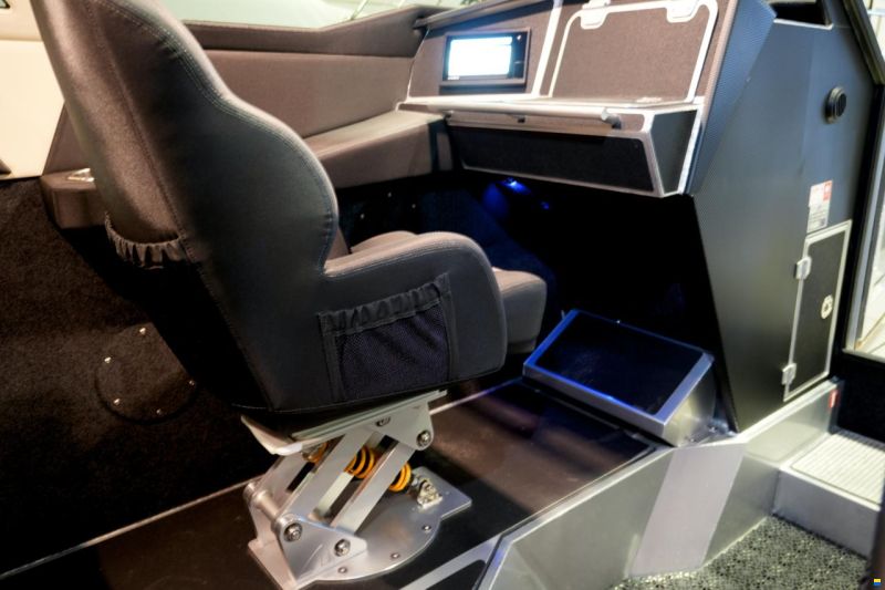 Anytec A27C