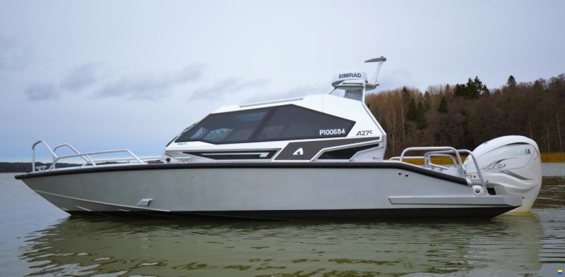 Anytec A27C