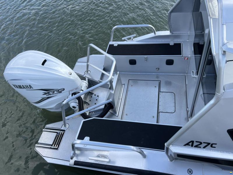 Anytec A27C