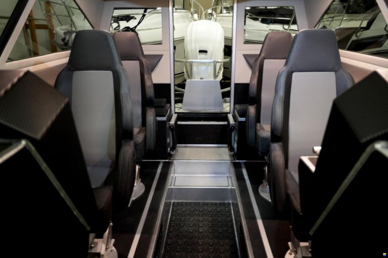 Anytec A27C