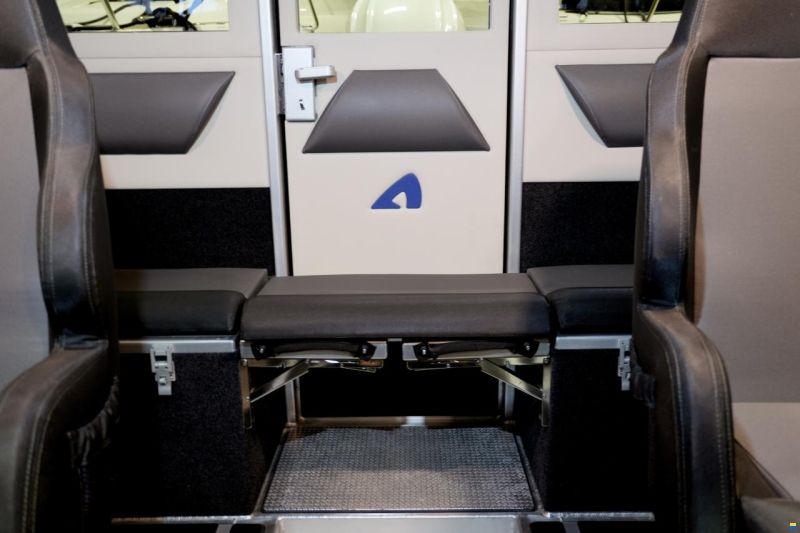 Anytec A27C