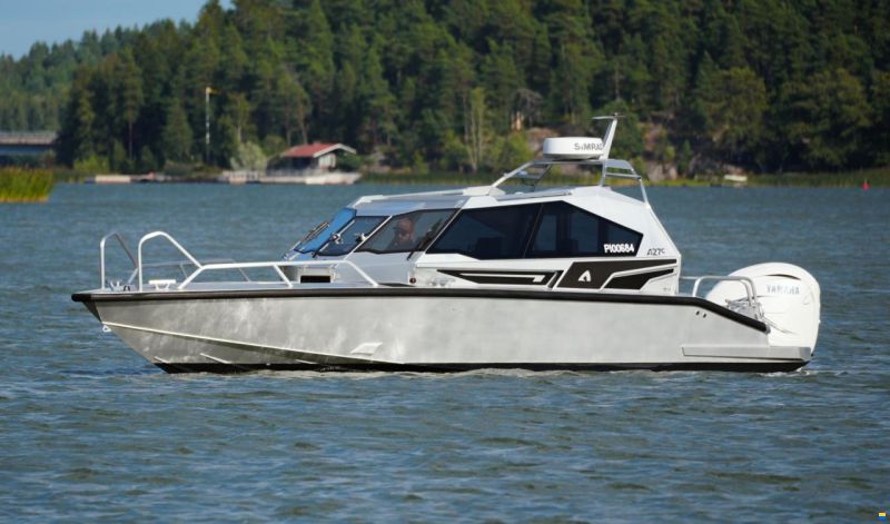 Anytec A27C